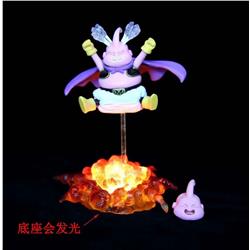 dragon ball anime figure 15cm