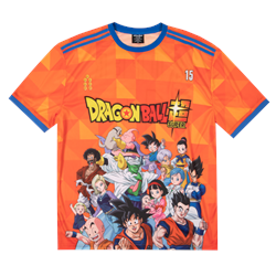 Dragon Ball anime T-shirt 2 styles