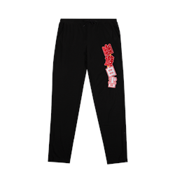 Yu Yu Hakusho anime pants