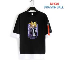 Dragon Ball anime black & white  T-shirt 22 styles