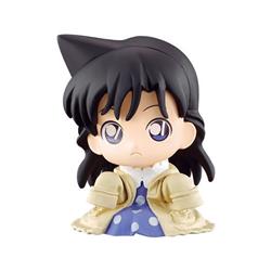 Detective Conan anime figure 4 styles