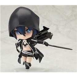 black rock shooter anime figure 10cm