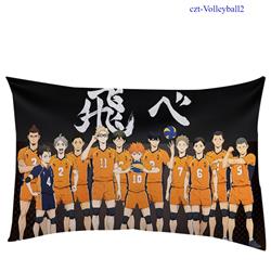 haikyuu anime cushion 40*60cm