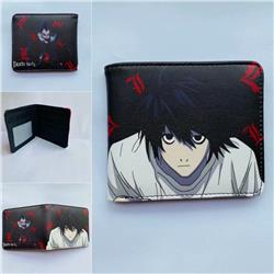 Tokyo Ghoul anime wallet 2 styles