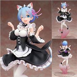 Re:Zero kara hajimeru isekai seikatsu anime figure 22.5cm