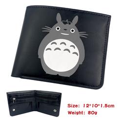 totoro anime  wallet