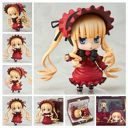 Rozen maiden anime figure 10cm