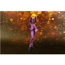 JoJos Bizarre Adventure anime figure 28cm