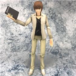 death note anime figure 16cm