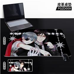 kuroshitsuji anime deskpad 40*60cm