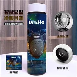 totoro anime  Stainless bottle