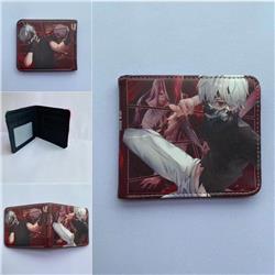 totoro anime  wallet