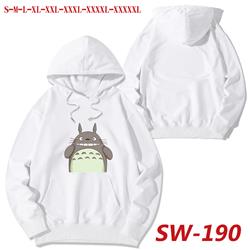 totoro anime  hoodie