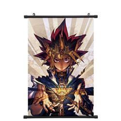 Yu Gi Oh anime wallscroll 60*90cm