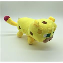 Minecraft anime plush 16cm