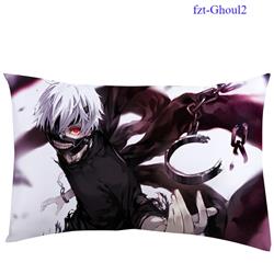 tokyo ghoul anime cushion 40*60cm