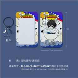 death note anime Card holder