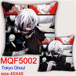 tokyo ghoul anime cushion 45*45cm