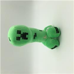 minecraft plush doll 17cm