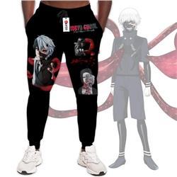 Tokyo Ghoul anime pants