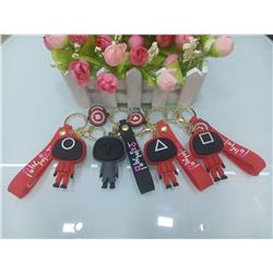 squid game keychain price for 1 pcs