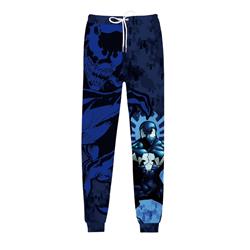 Avengers anime pants 5 styels