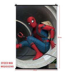 Avangers anime wallscroll 60cm*90cm 20 styles