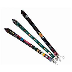 Squid Game lanyard price for 10 pcs