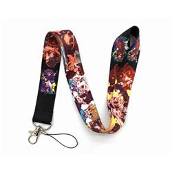 Toilet-bound hanako-kun anime lanyard price for 10 pcs