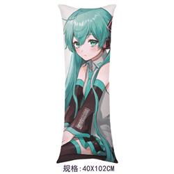 Miku.Hatsune anime cushion 14 styles