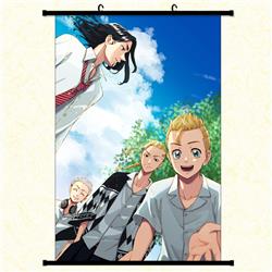 Tokyo Revengers anime wallscroll 60*90cm