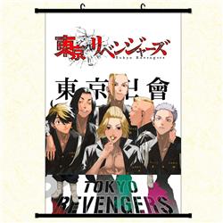 Tokyo Revengers anime wallscroll 60*90cm