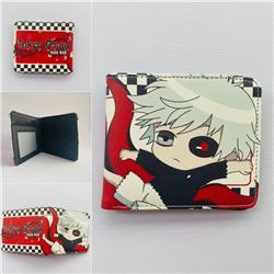 tokyo ghoul anime wallet