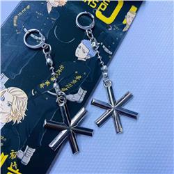 Tokyo Revengers anime earring