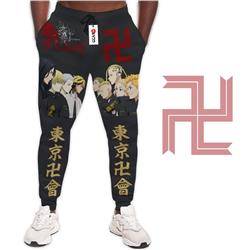 Tokyo Revengers anime pant