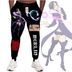 Seven Deadly Sins anime pants 7 styels