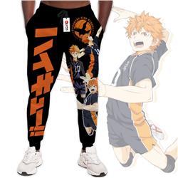 Haikyuu anime pants 12 styles