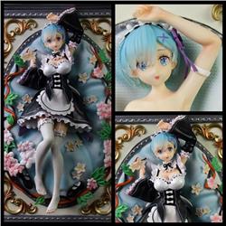 Re:Zero kara Hajimeru Isekatsu anime figure 31cm