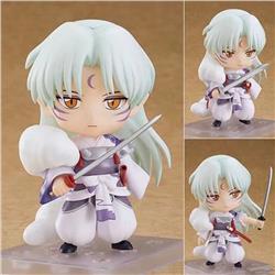 Inuyasha anime figure 10cm