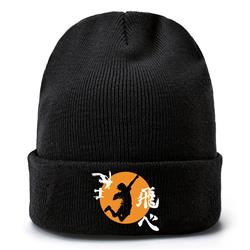 Haikyuu anime hat 14 styles