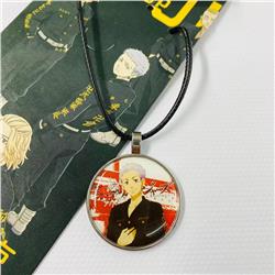 Tokyo Revengers anime necklace