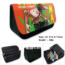 Chainsaw Man anime pencil bag 12 styles