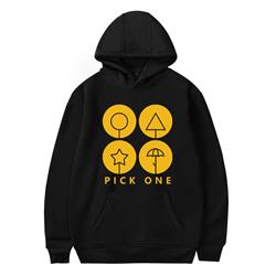 Squid Game hoodie