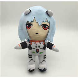 Eva anime plush 26cm