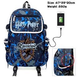 Harry Potter anime bag