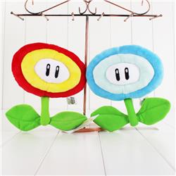 super mario anime plush random 17cm