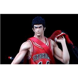 Slam dunk anime figure 33cm