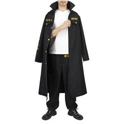 Tokyo Revengers anime cosplay costume