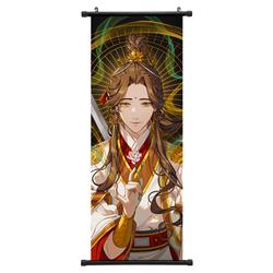Heaven official's blessing anime wallscroll 40*102cm