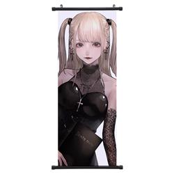 death note anime wallscroll 40*102cm